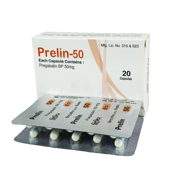 prelin-50-mg